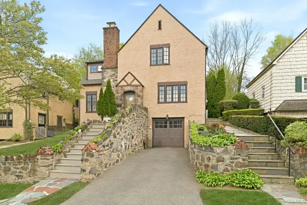 56 Hillcrest Avenue, Larchmont, NY 10538