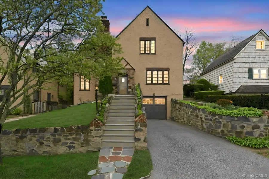 56 Hillcrest Avenue, Larchmont, NY 10538 - #2