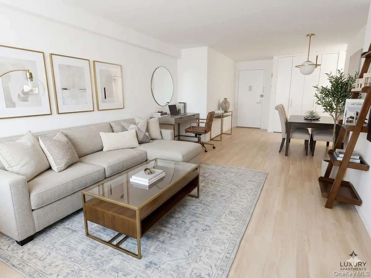 77 Fulton Street #6F, Manhattan, NY 10038 - #1