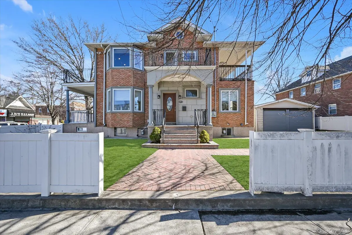 208-04 35th Avenue, Bayside, NY 11361 - #1