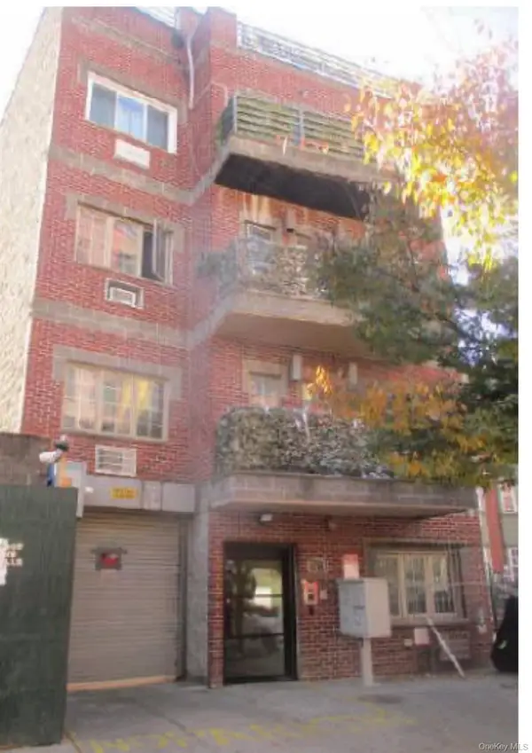 1570 Prospect Place #2, Brooklyn, NY 11233