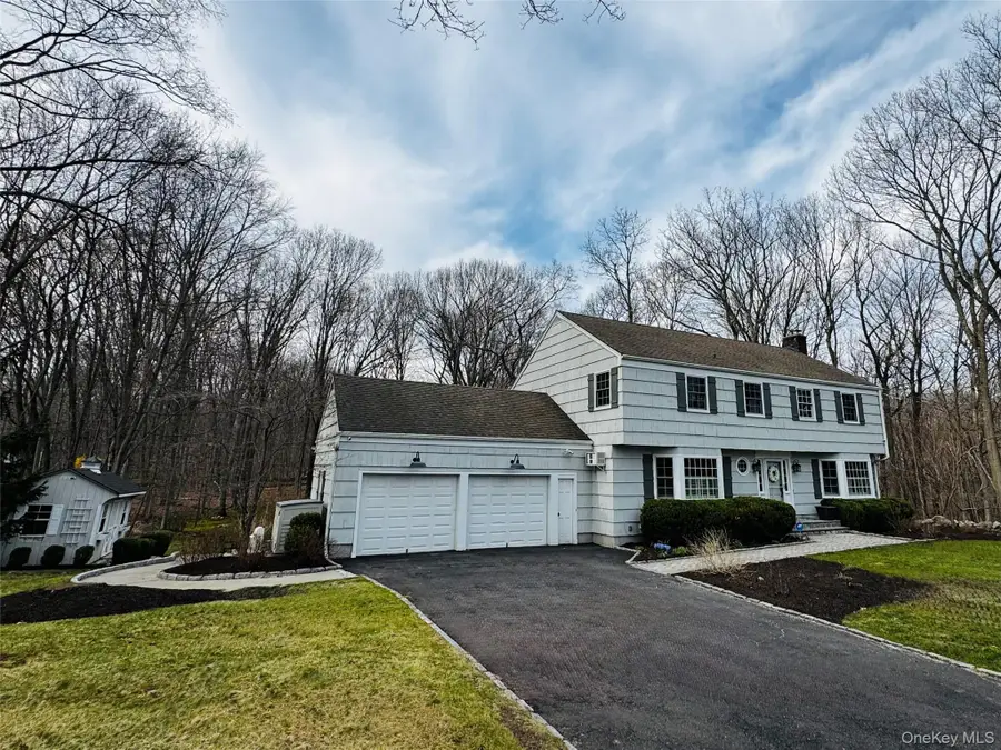 19 Deer Run Road, South Salem, NY 10590 - #3