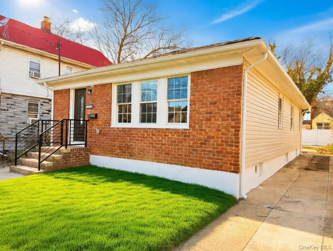 12323 Milburn Street, Springfield Gardens, NY 11413 - #1