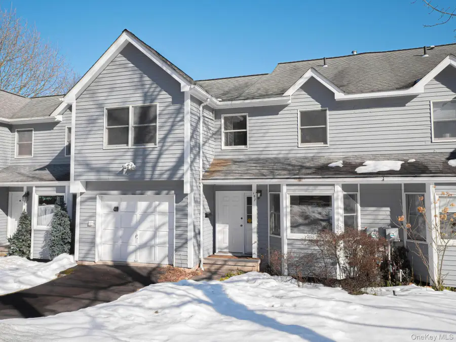 157 N Franklin Street, Nyack, NY 10960 - #2