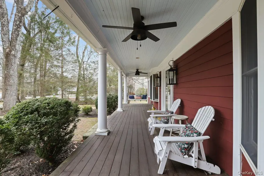 6 Orchard Drive, South Salem, NY 10590 - #2