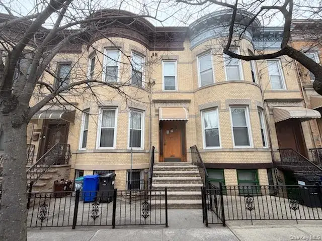 59-17 70th Avenue, Ridgewood, NY 11385 - #3