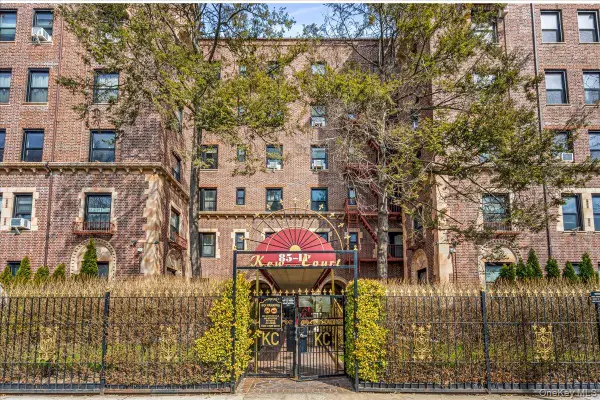 85-11 Lefferts Boulevard #5A, Kew Gardens, NY 11415