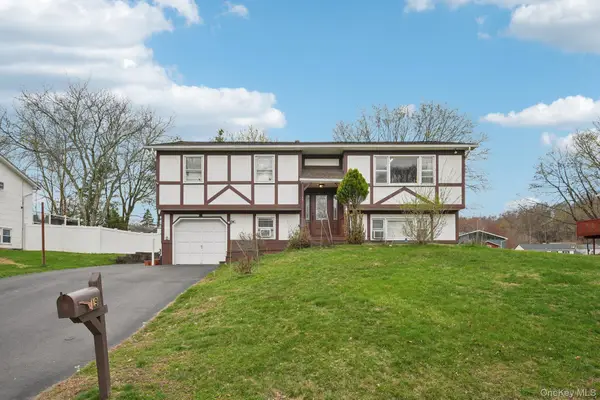 19 Northpark Drive, Garnerville, NY 10923