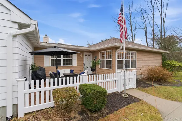 58 Theodore Drive, Coram, NY 11727