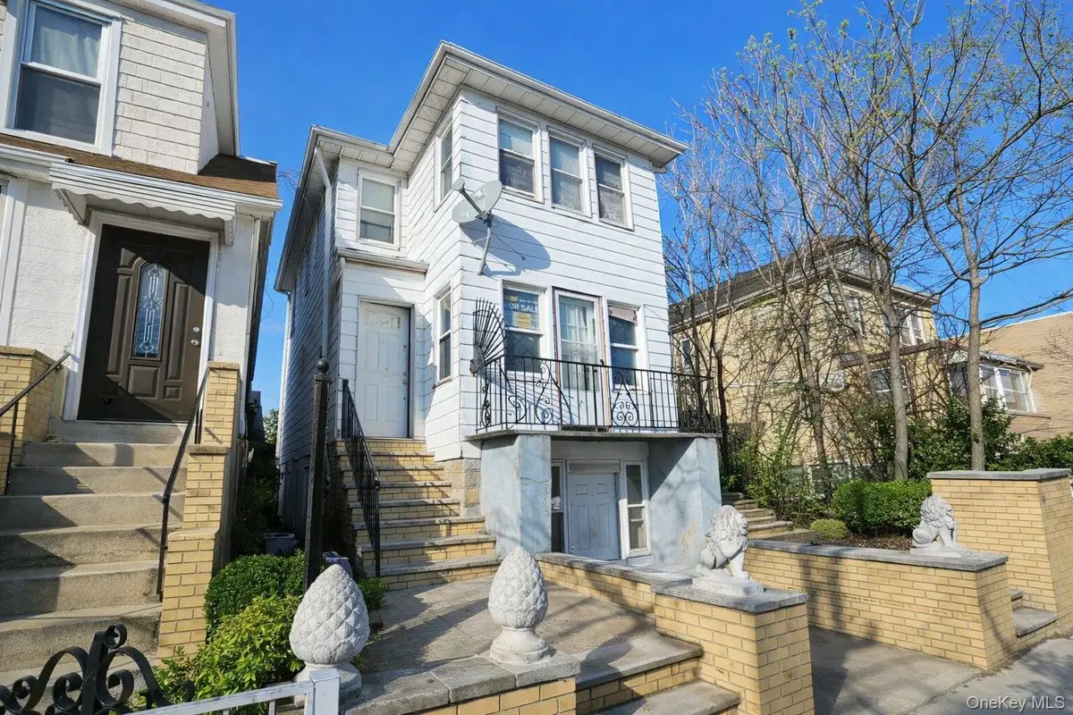 1473 Hicks Street, Bronx, NY 10469 - #1