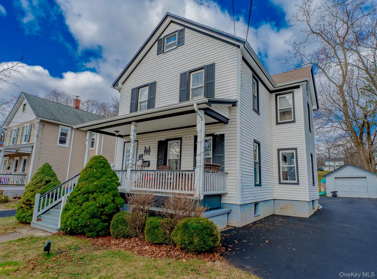44 Wickham Avenue, Goshen, NY 10924 - #1