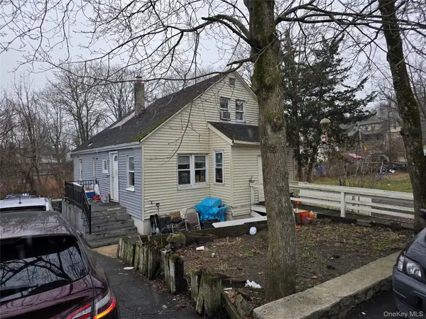 13 Waldron Avenue, Nyack, NY 10960