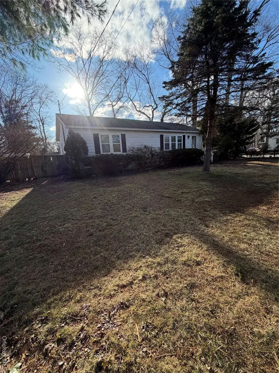 60 Webb Avenue, Patchogue, NY 11772 - #2