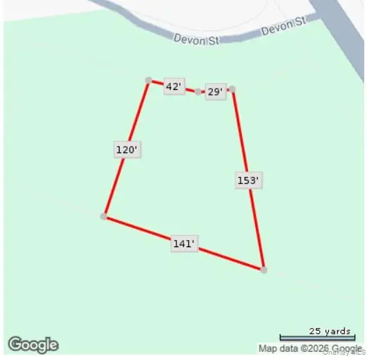 Cornwall Street, Rock Hill, NY 12775 - #1