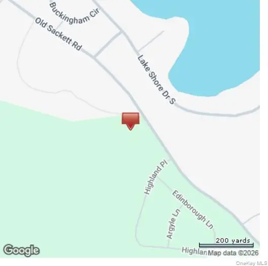 Cornwall Street, Rock Hill, NY 12775 - #2