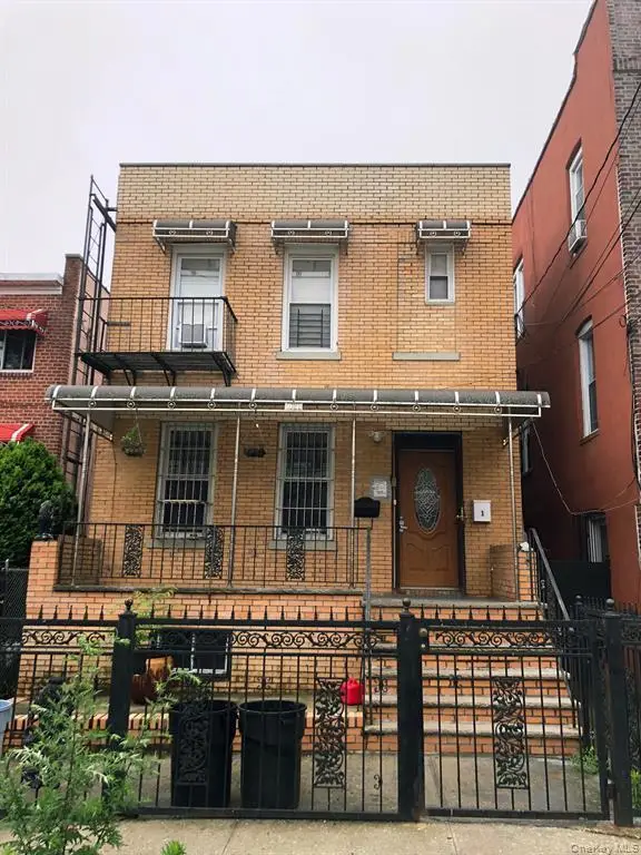 1038 E 224th Street, Bronx, NY 10466