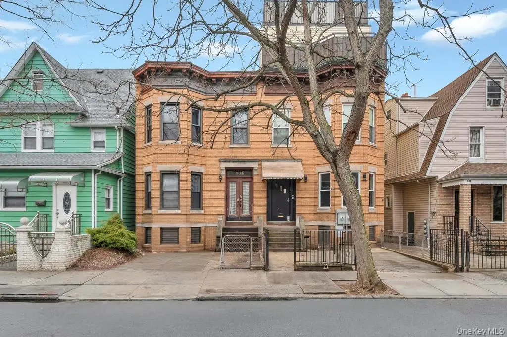 634 E 3rd Street, Brooklyn, NY 11218 - #1