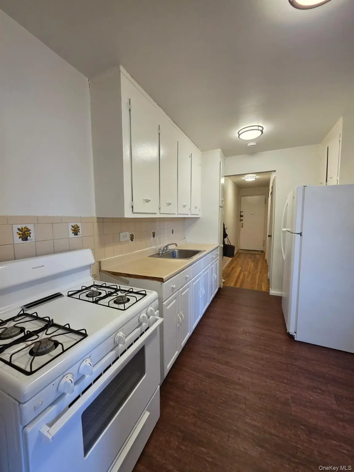 3119 Bailey Avenue #4F, Bronx, NY 10463 - #1