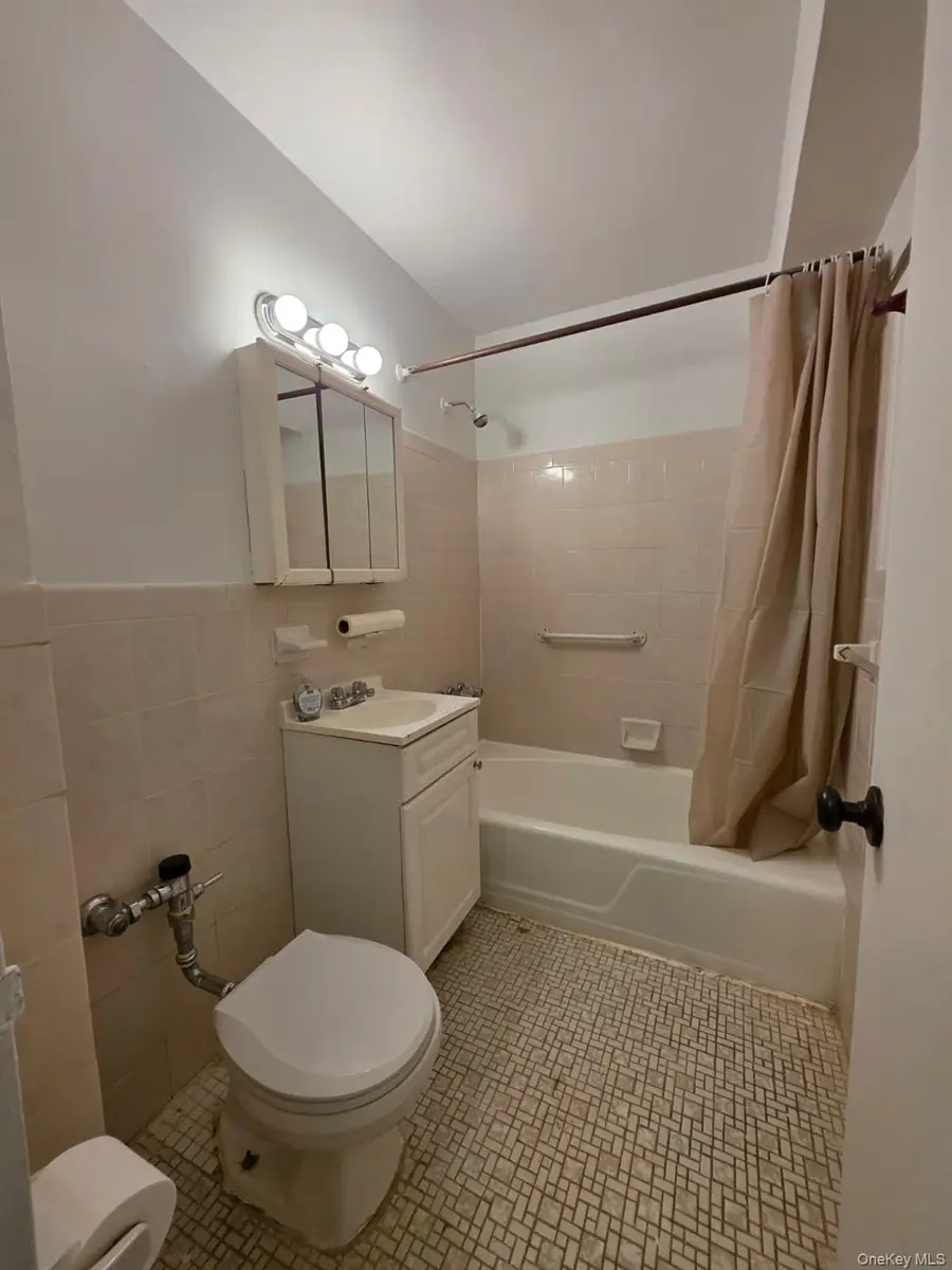 3119 Bailey Avenue #4F, Bronx, NY 10463 - #3