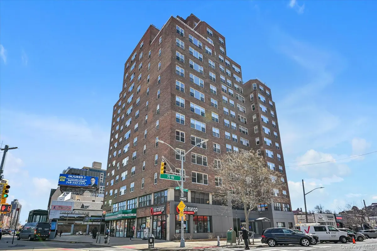 107-40 Queens Boulevard #10 D, Forest Hills, NY 11375 - #1