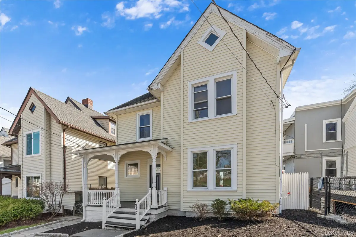 947 Diven Street, Peekskill, NY 10566 - #1