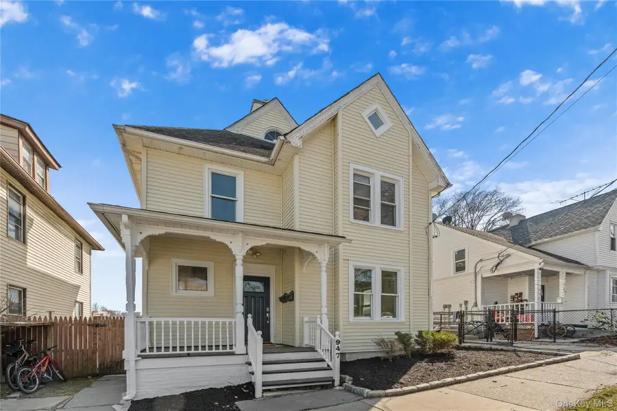 947 Diven Street, Peekskill, NY 10566 - #2