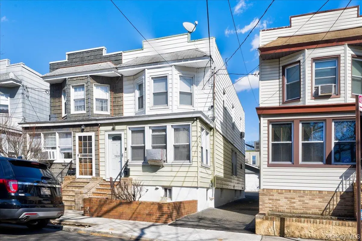 7535 60th Place, Glendale, NY 11385 - #1
