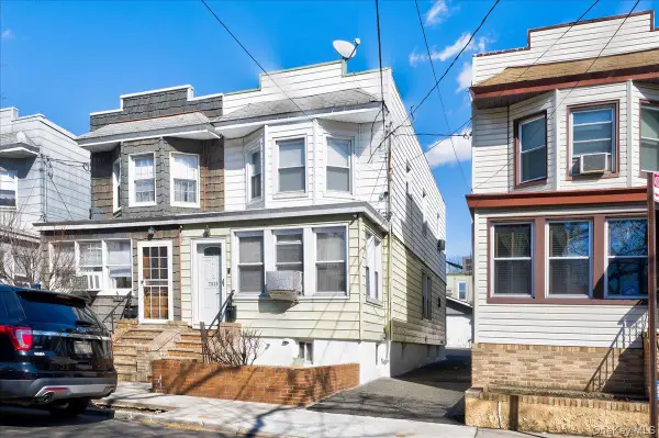 7535 60th Place, Glendale, NY 11385