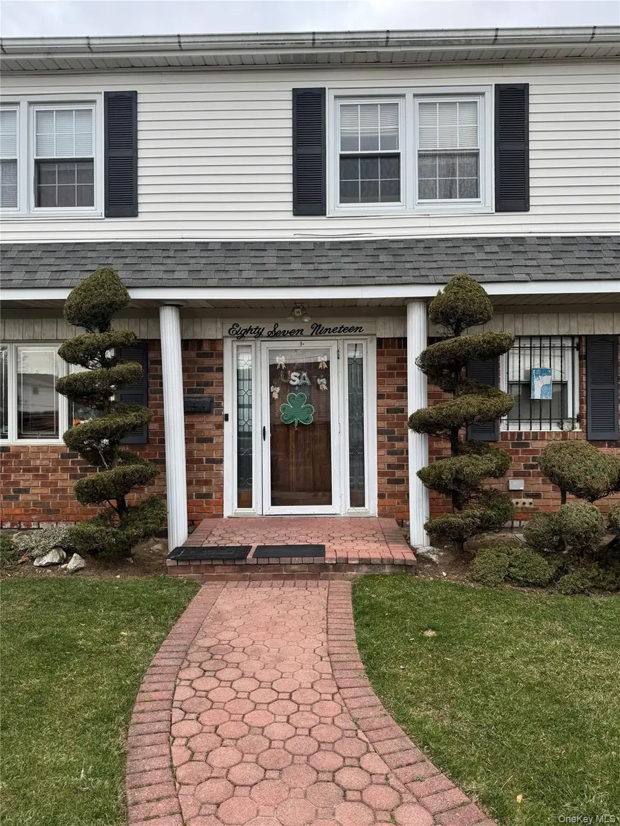 8719 163rd Avenue, Howard Beach, NY 11414 - #2