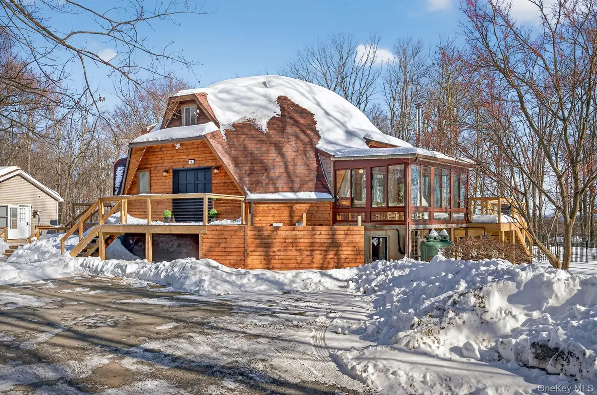 106 Post Road, Slate Hill, NY 10973 - #1