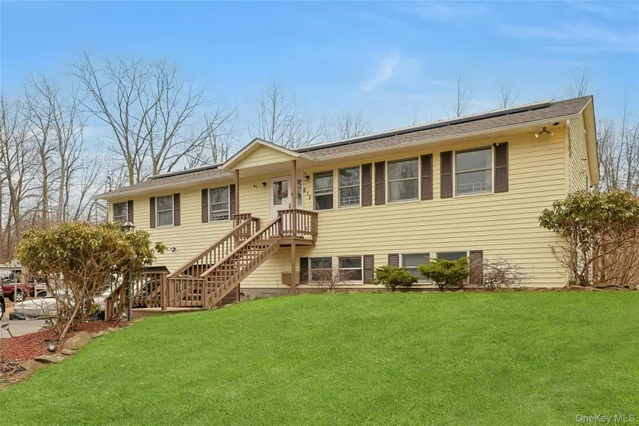 612 Shoddy Hollow Road, Middletown, NY 10940 - #2