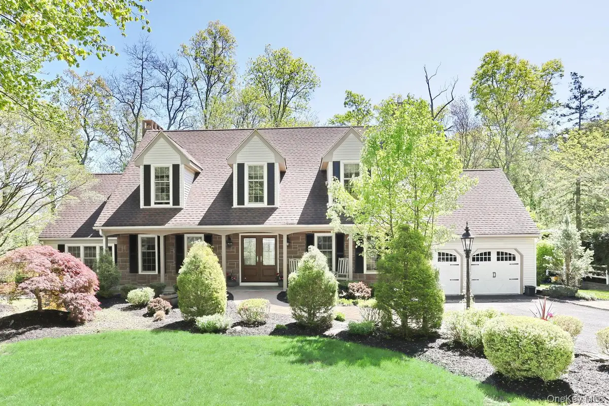 3 Stone Haven Road, West Nyack, NY 10994 - #1