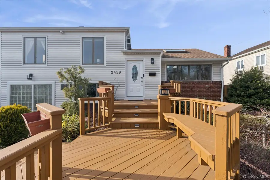 2459 Marie Court, Bellmore, NY 11710 - #2