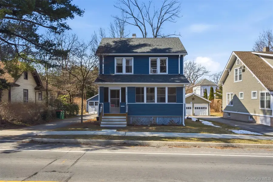 110 Innis Avenue, Poughkeepsie, NY 12601 - #2