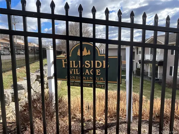 100 Hillside Drive #B10, Middletown, NY 10941