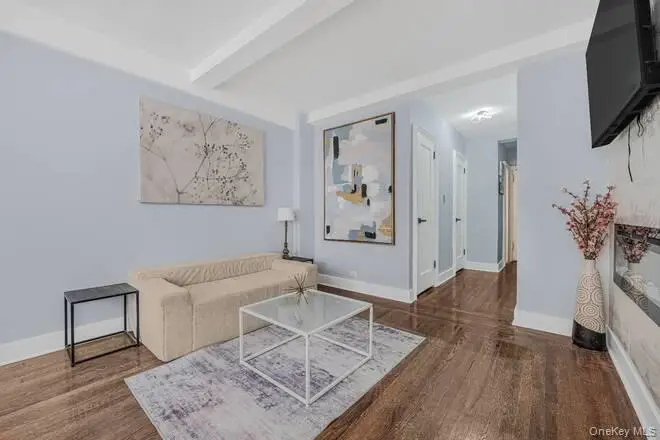 101 Lafayette Avenue #10M, Brooklyn, NY 11217 - #1