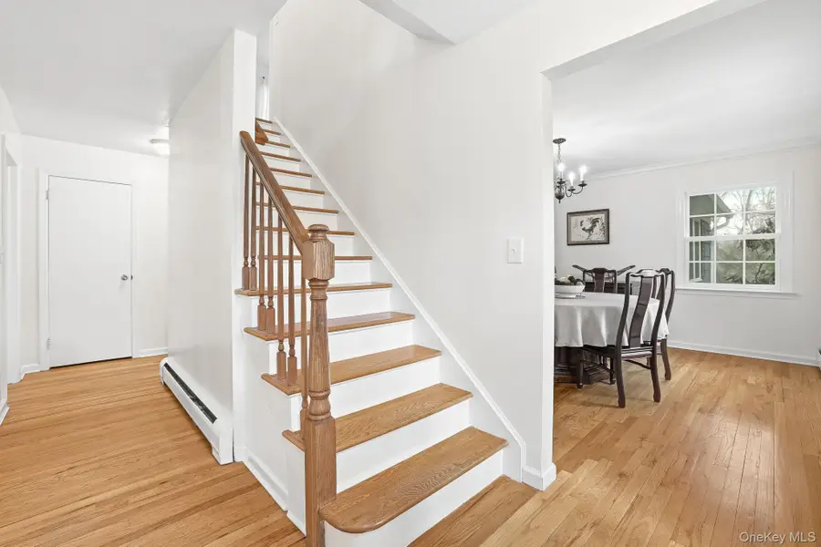 56 Cross Ridge Road, Chappaqua, NY 10514 - #2