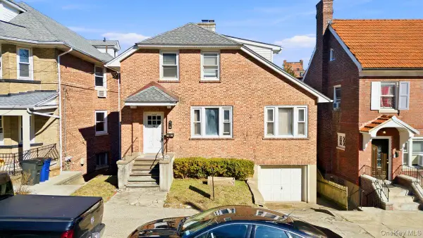 5608 Sylvan Avenue, Bronx, NY 10471