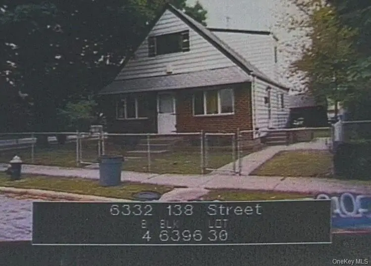 6332 138th Street, Flushing, NY 11367 - #1