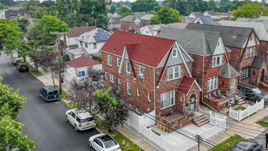 19168 115th Road, Saint Albans, NY 11412 - #2