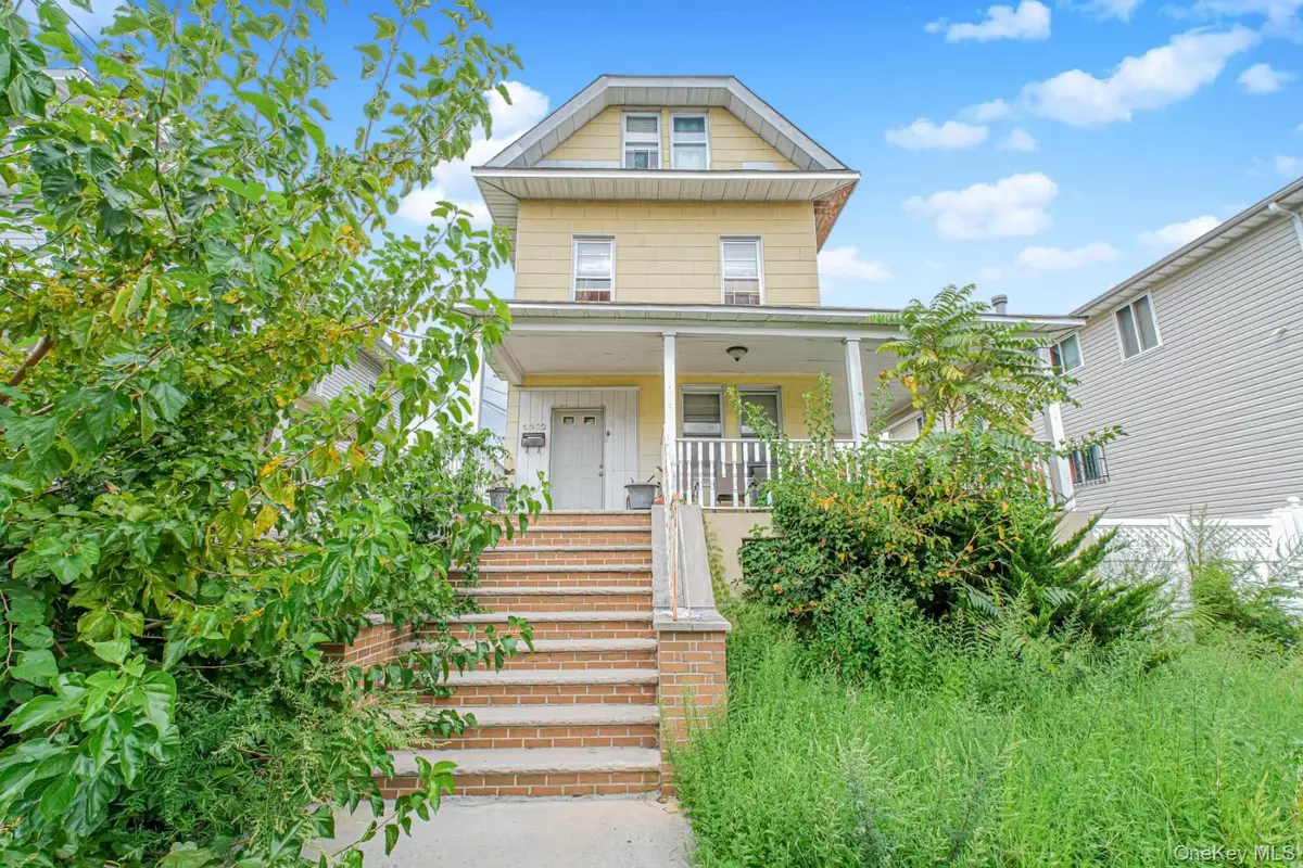 6932 Burchell Avenue, Arverne, NY 11692 - #1