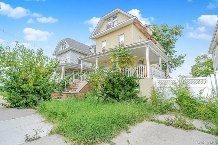 6932 Burchell Avenue, Arverne, NY 11692 - #2