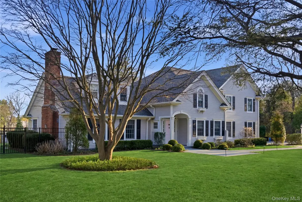 51 Linden Lane, Upper Brookville, NY 11545 - #1