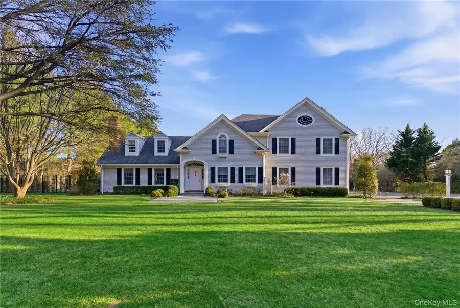 51 Linden Lane, Upper Brookville, NY 11545 - #2