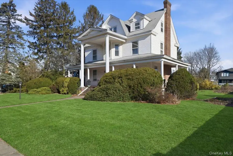 590 Waterview Road, Oceanside, NY 11572 - #2