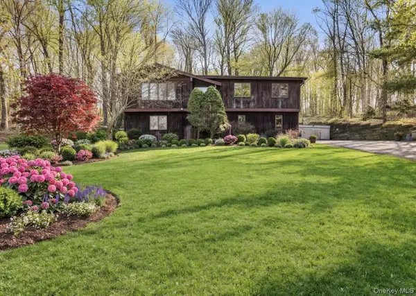 597 Saddle River Road, Chestnut Ridge, NY 10952