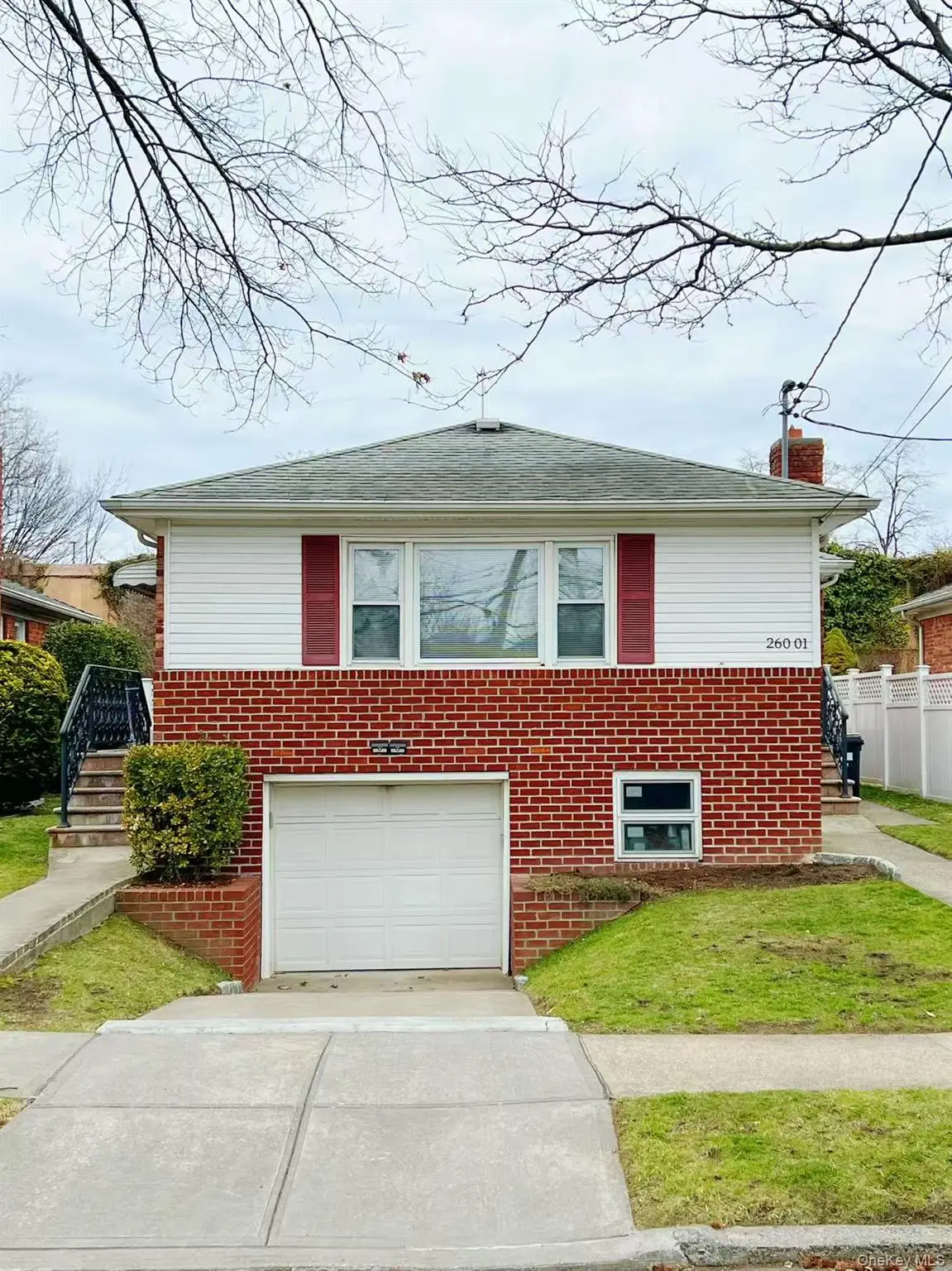 260-01 57th Avenue, Little Neck, NY 11362 - #1