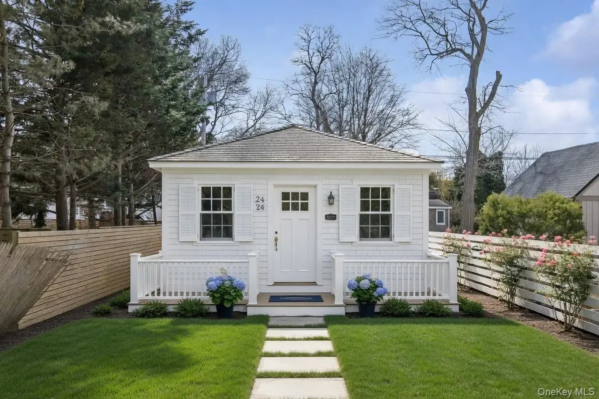 24 Maidstone Park Road, East Hampton, NY 11937 - #1