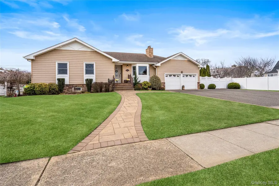 20 Biltmore Boulevard, Massapequa, NY 11758 - #3