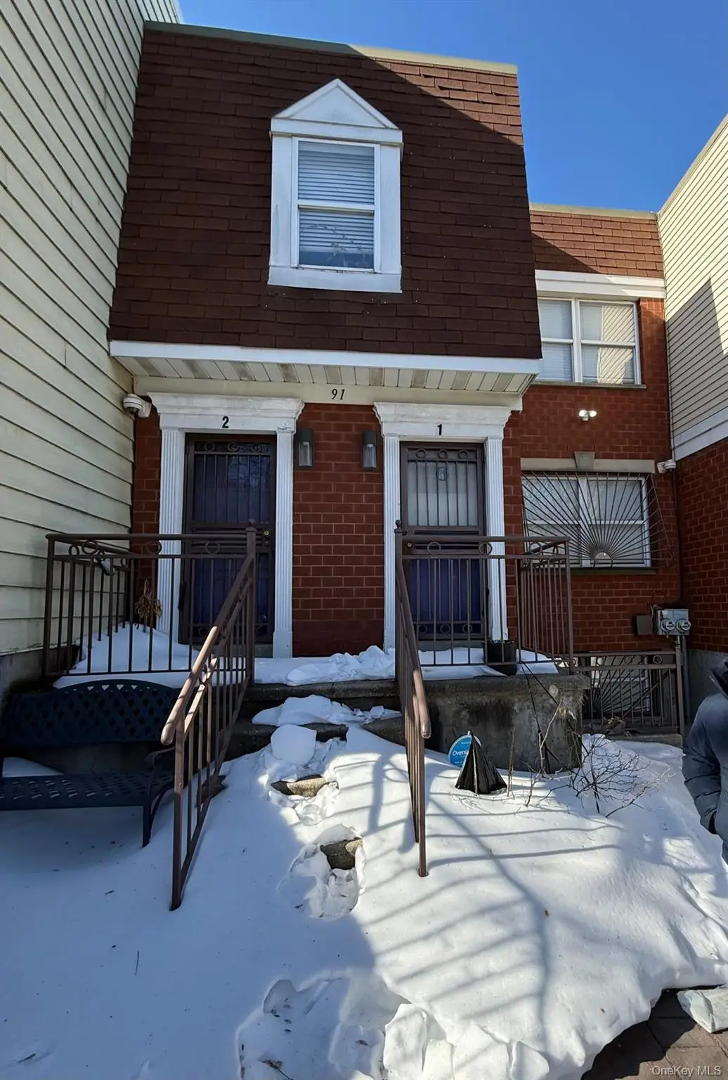 91 Stanhope Street, Brooklyn, NY 11221 - #1